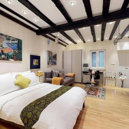 Diocletian Studio Apartments Сплит Екстериор снимка