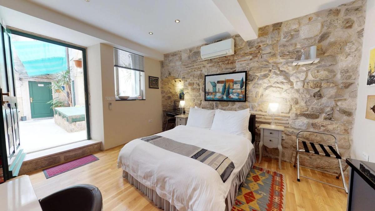 Diocletian Studio Apartments Сплит Екстериор снимка