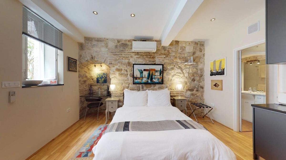 Diocletian Studio Apartments Сплит Екстериор снимка
